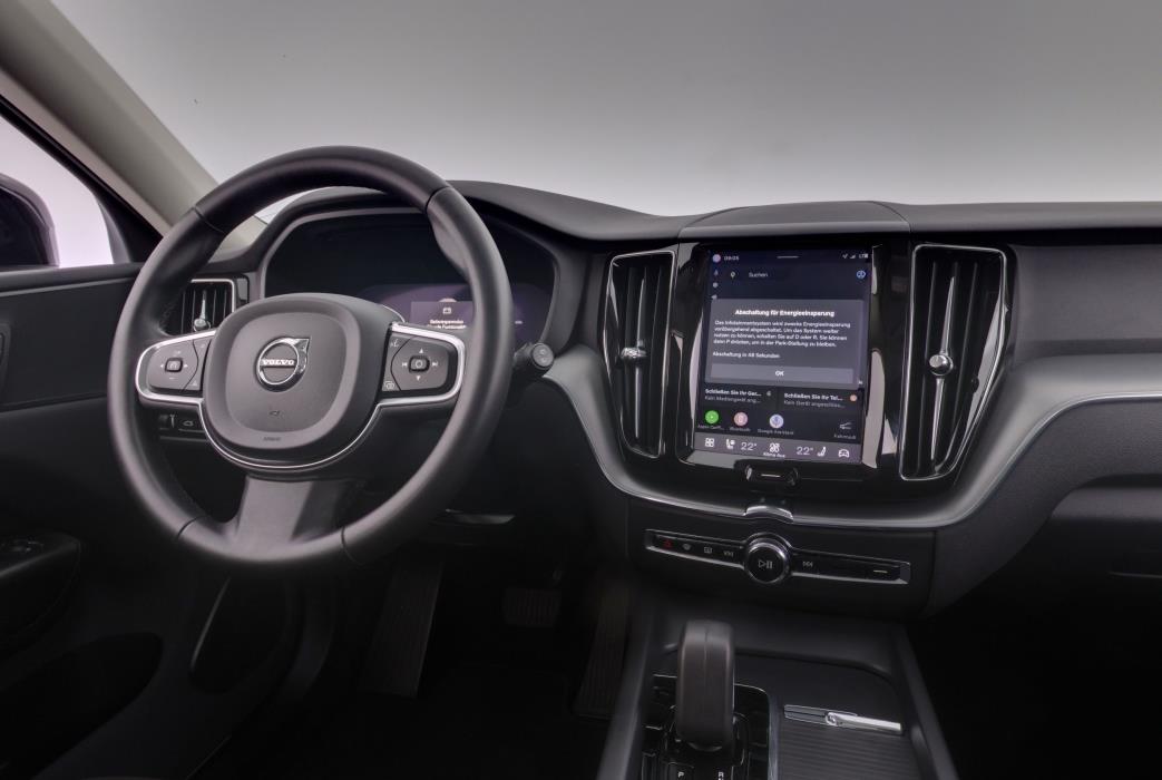 Volvo XC60 2022
