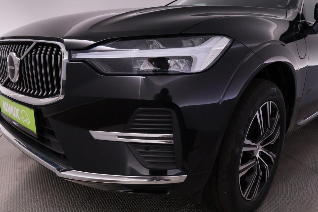 Volvo XC60 2022
