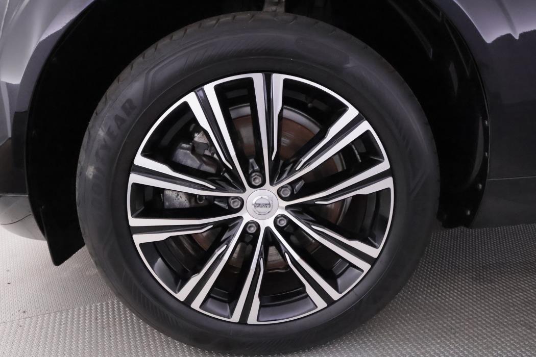 Volvo XC60 2022