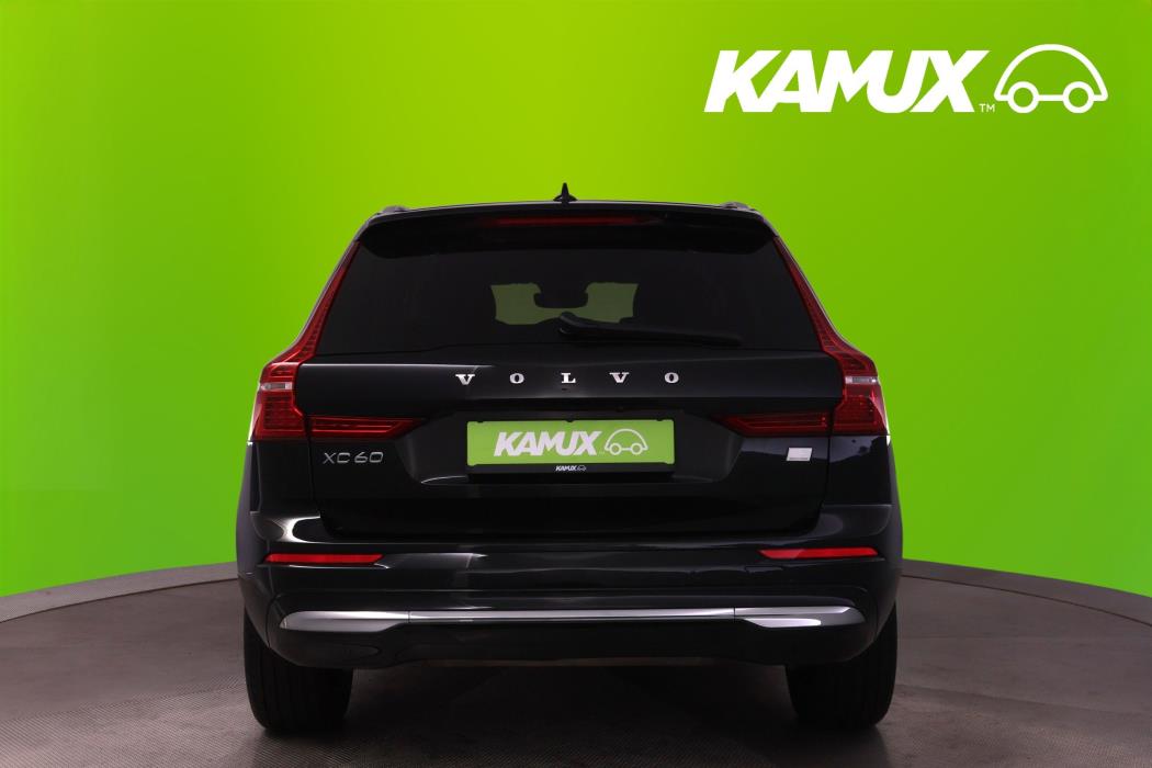 Volvo XC60 2022