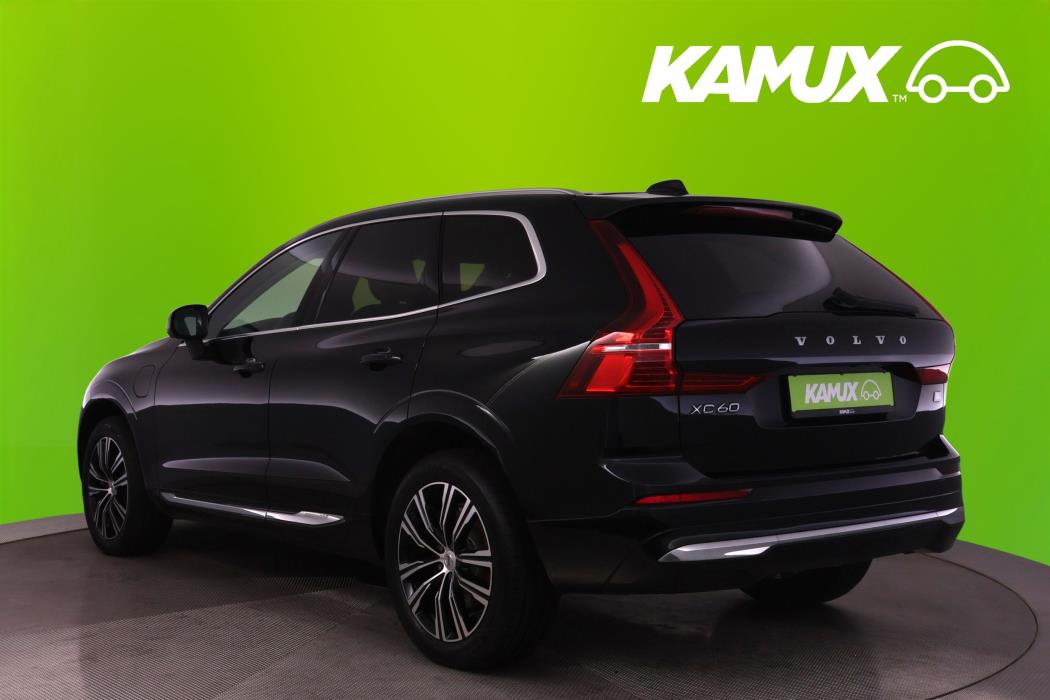 Volvo XC60 2022