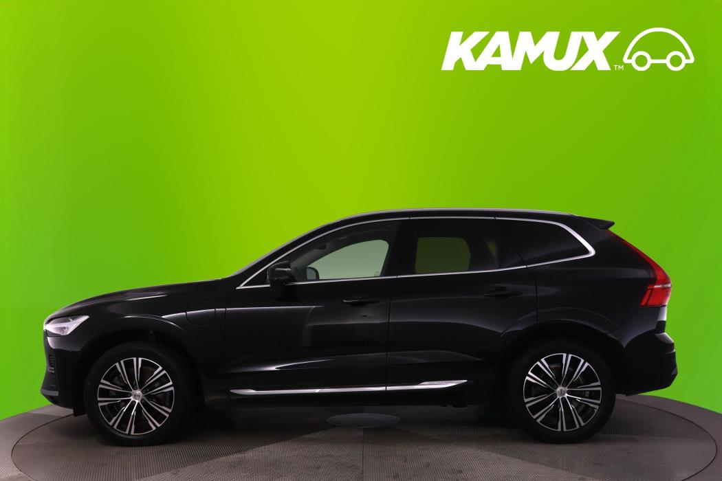 Volvo XC60 2022