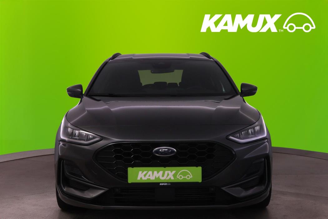 Ford Focus 2024