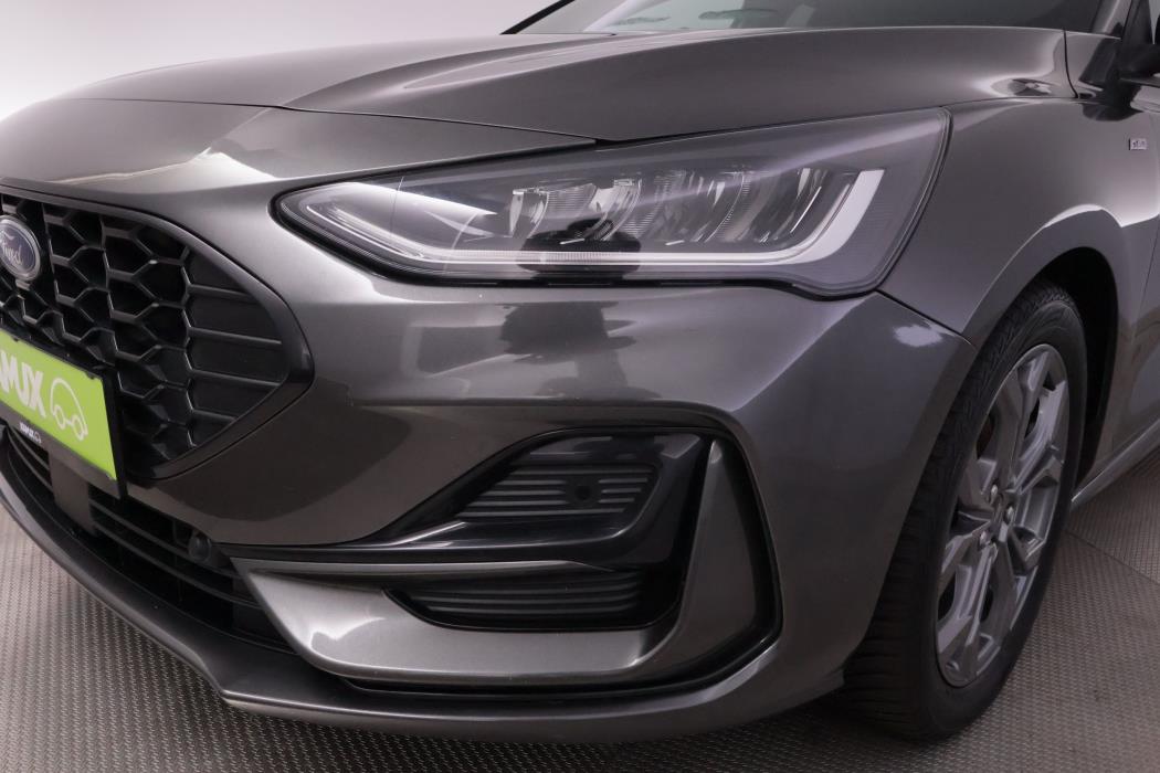 Ford Focus 2024