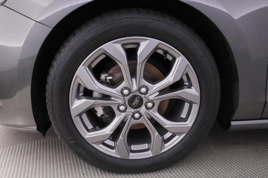 Ford Focus 2024