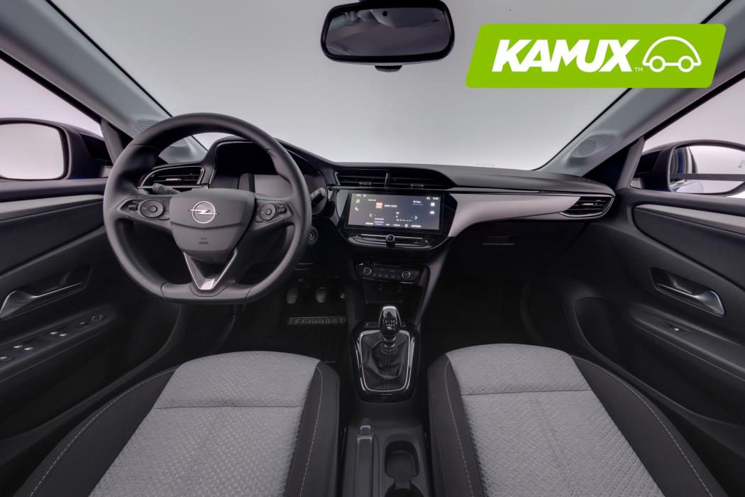 Opel Corsa 2025