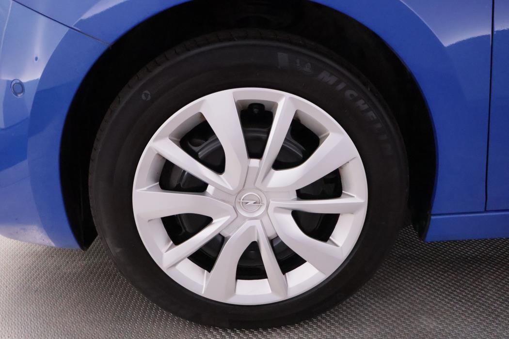 Opel Corsa 2025