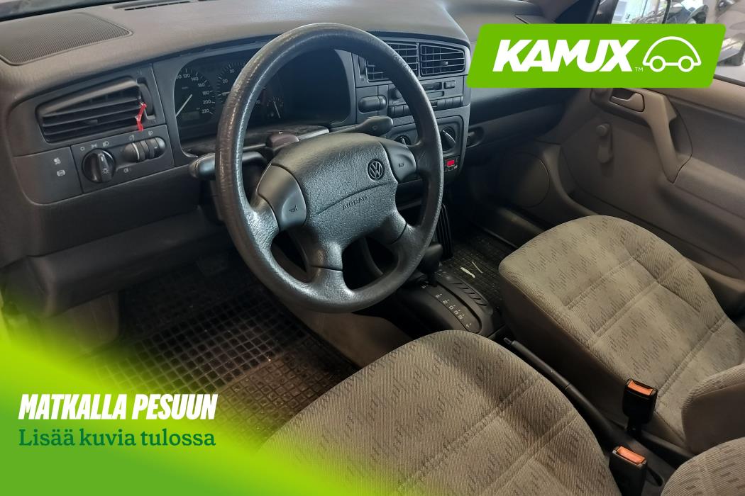 Volkswagen Golf 1996