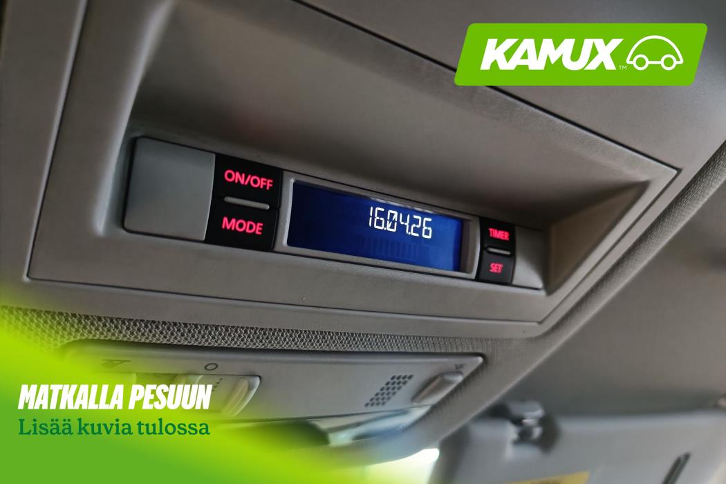 Volkswagen Amarok 2017