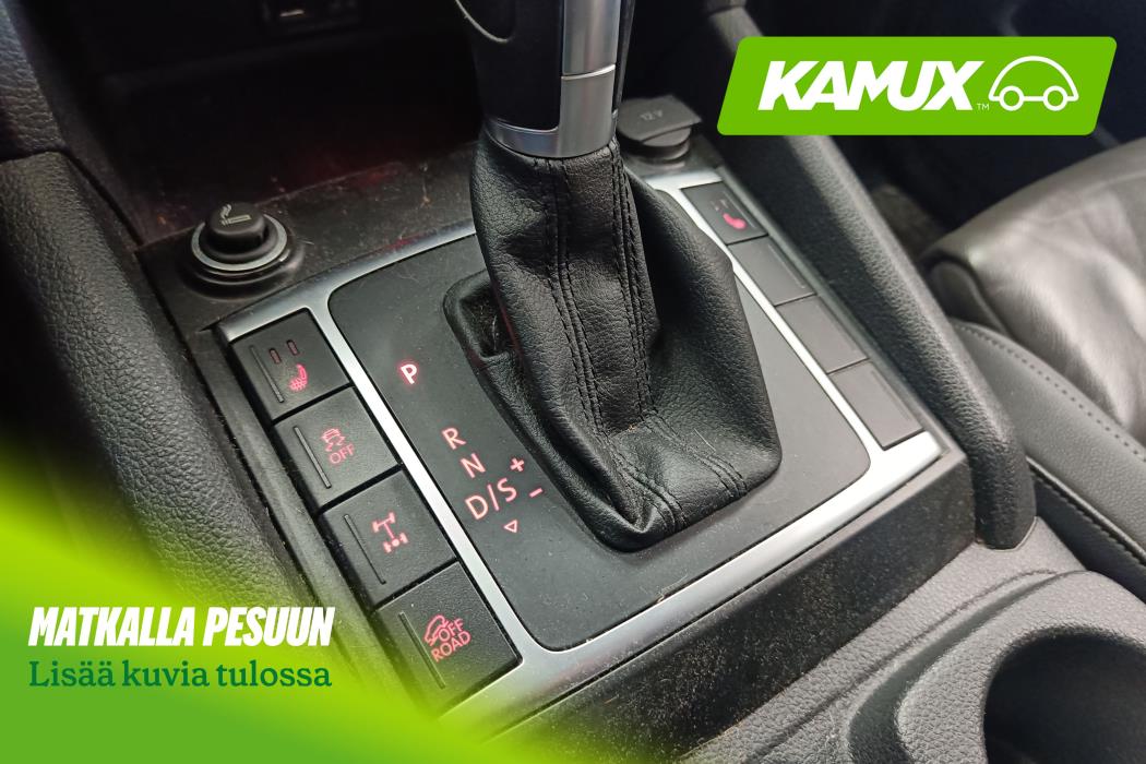 Volkswagen Amarok 2017