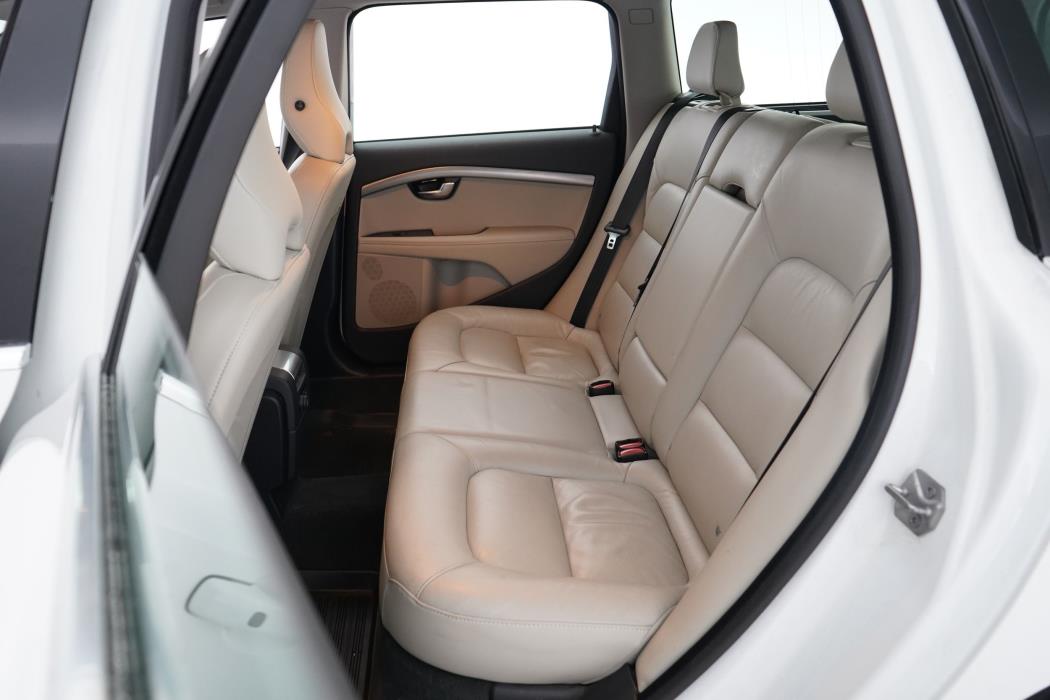 Volvo V70 2014