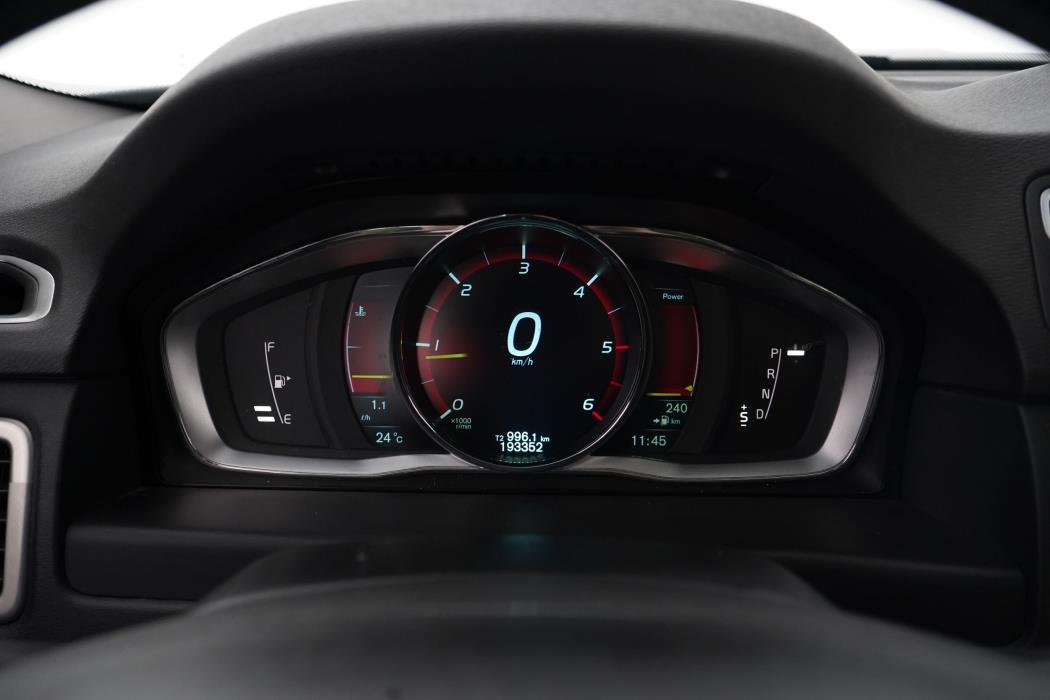 Volvo V70 2014