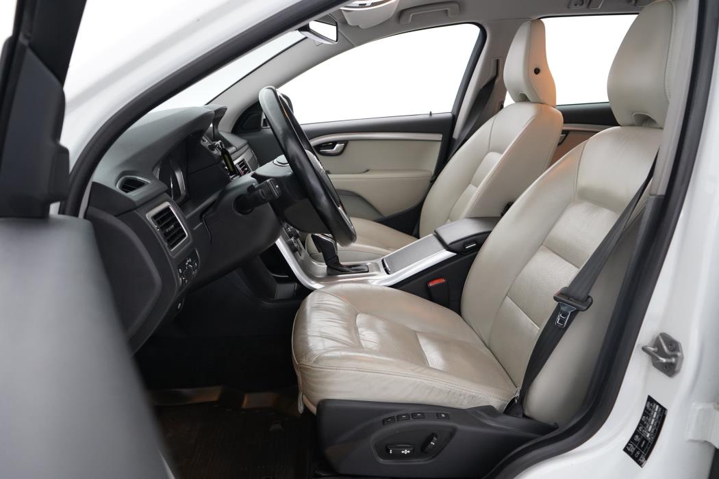 Volvo V70 2014