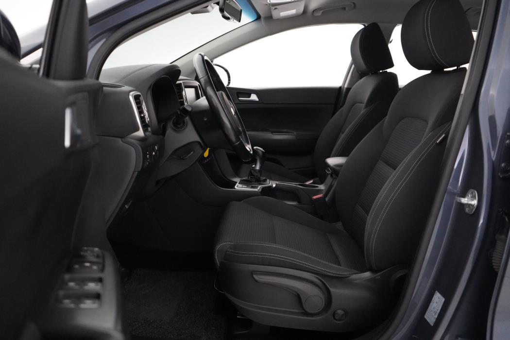 Kia Sportage 2018