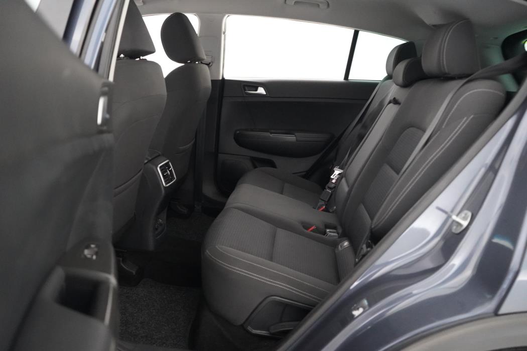 Kia Sportage 2018