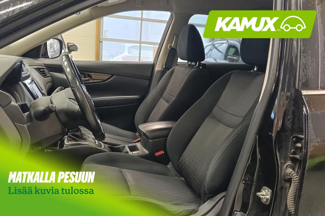 Nissan X-Trail 2019