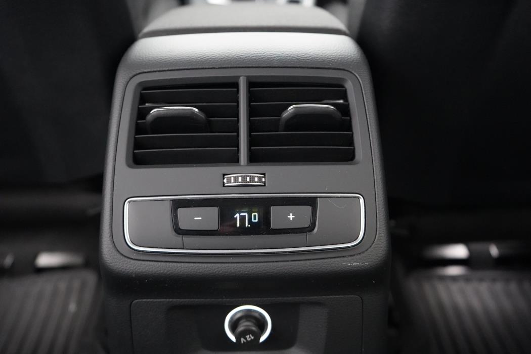 Audi A4 Allroad 2020