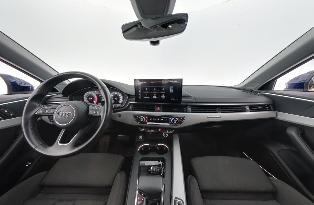 Audi A4 Allroad 2020