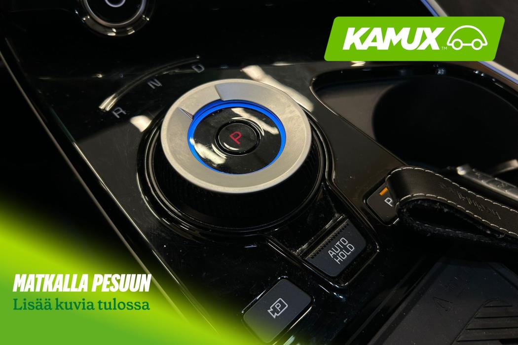 Kia EV6 2023