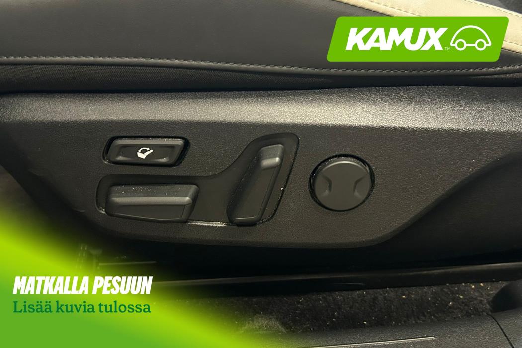 Kia EV6 2023