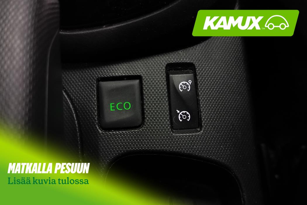 Renault Captur 2015