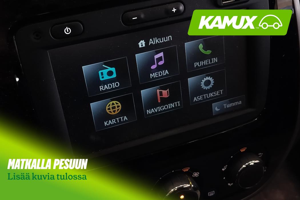 Renault Captur 2015