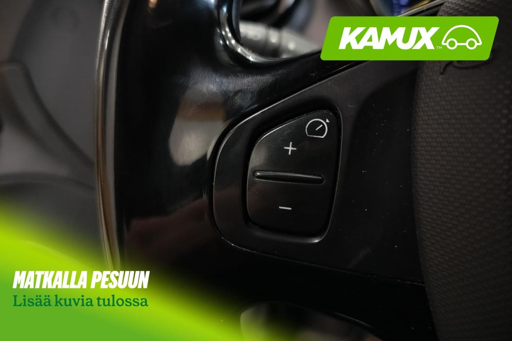 Renault Captur 2015