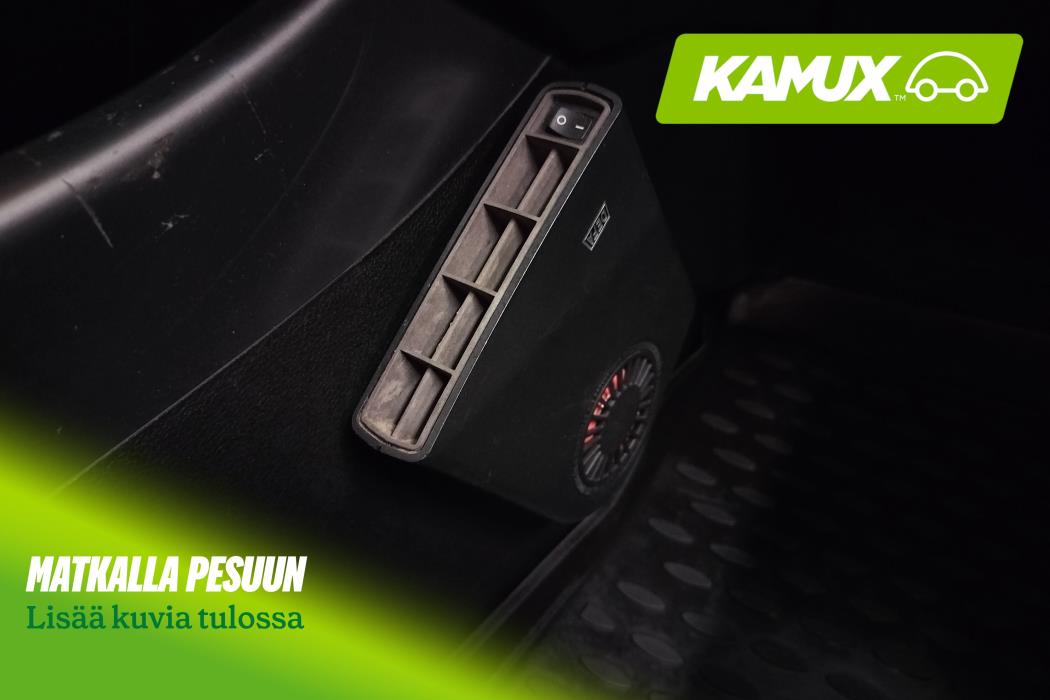 Ssangyong Korando 2016