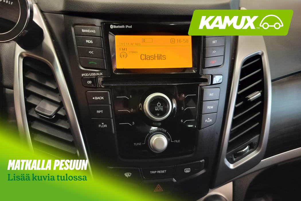 Ssangyong Korando 2016