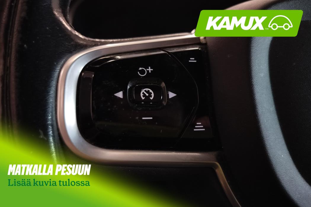 Volvo V90 Cross Country 2018