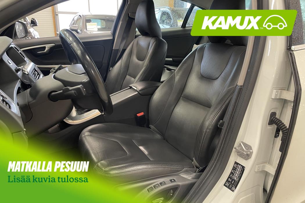 Volvo S60 2018