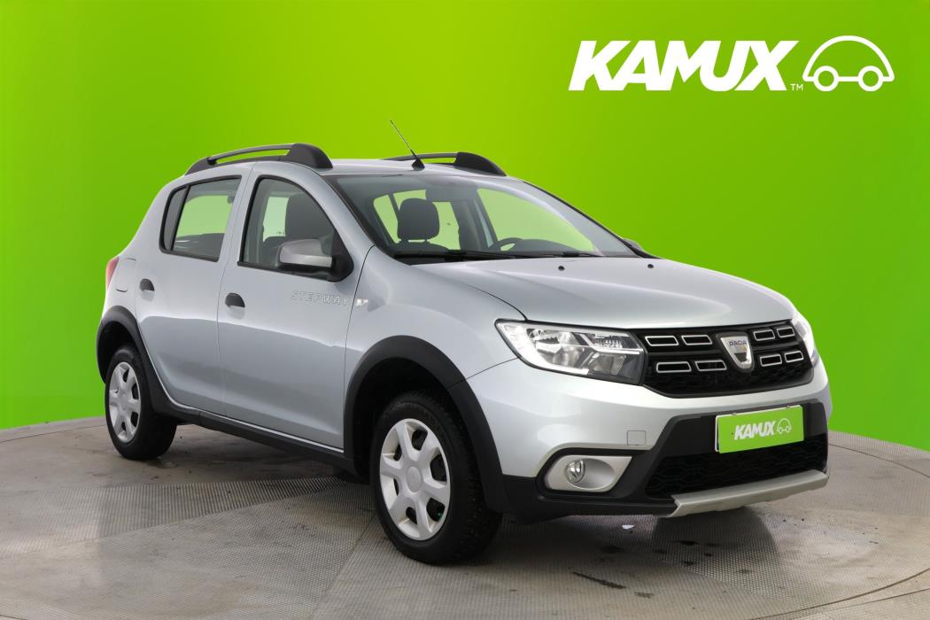 Dacia Sandero 2020