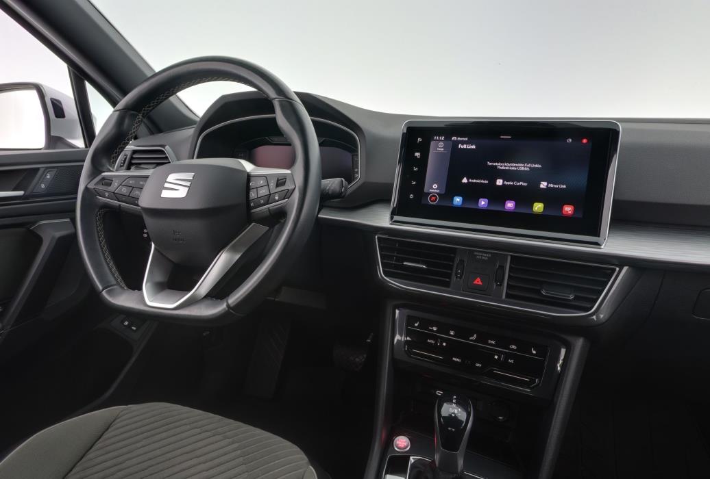 Seat Tarraco 2023