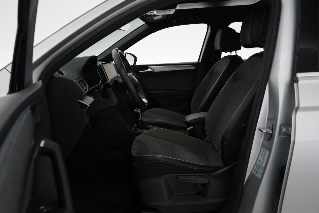 Seat Tarraco 2023
