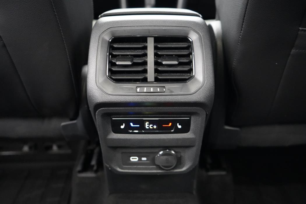 Seat Tarraco 2023