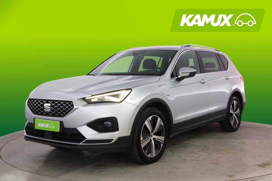 Seat Tarraco 2023