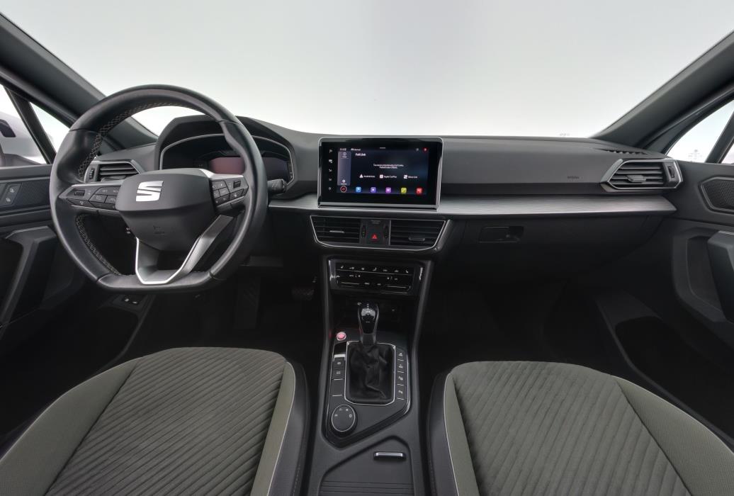 Seat Tarraco 2023