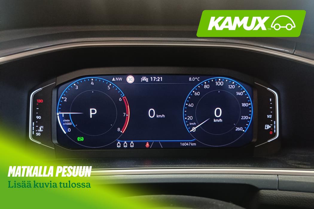 Volkswagen T-Roc 2023