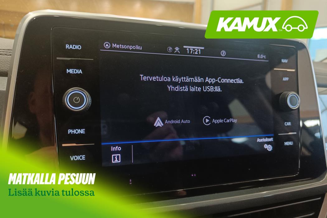 Volkswagen T-Roc 2023