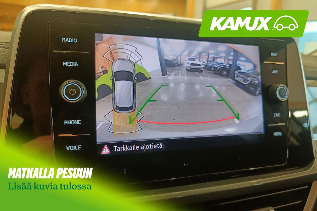 Volkswagen T-Roc 2023