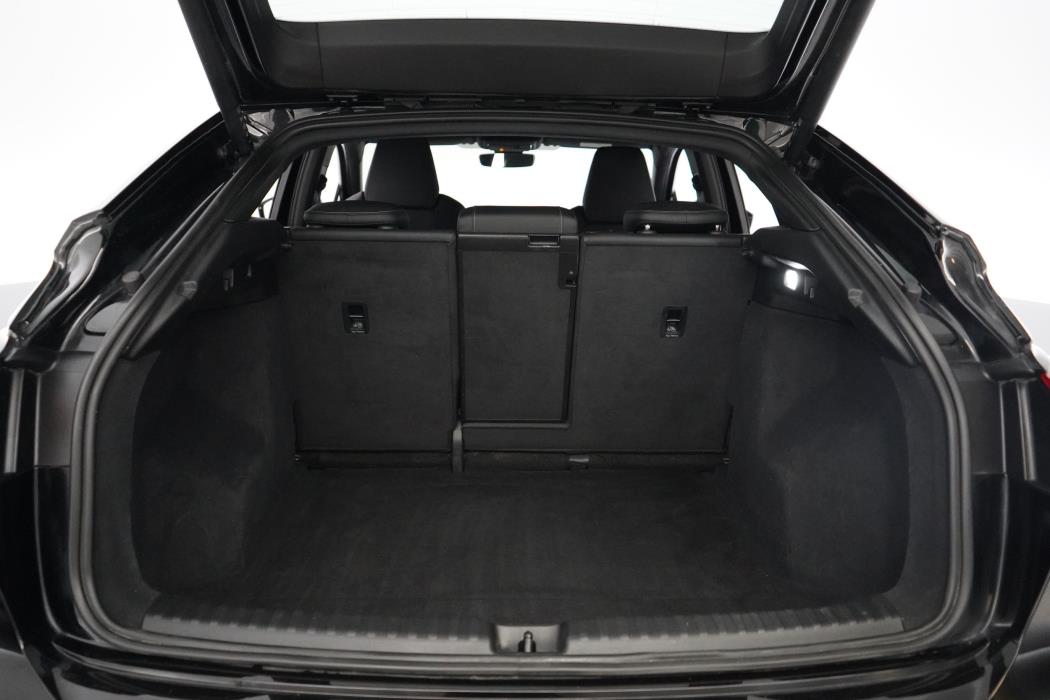 Audi Q4 e-tron 2023