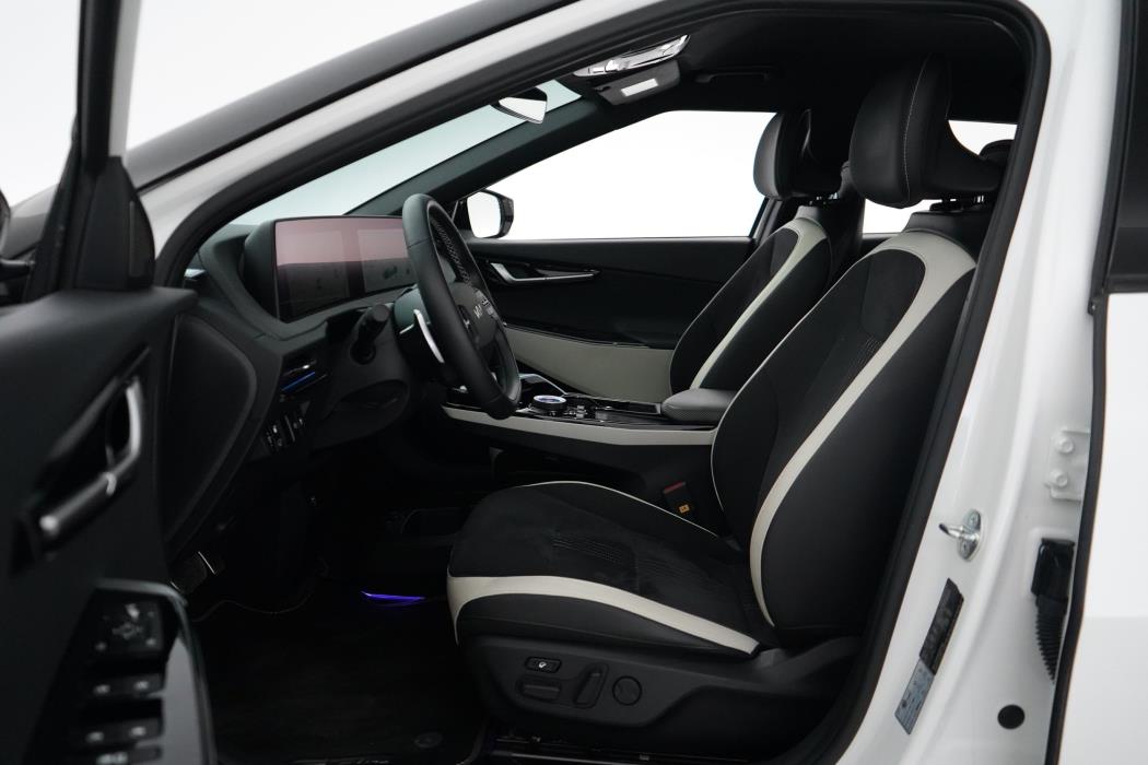 Kia EV6 2023