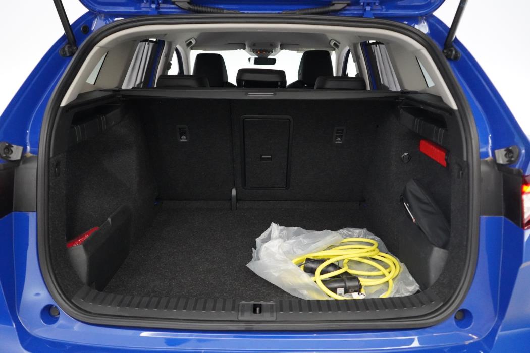 Skoda Enyaq 2023