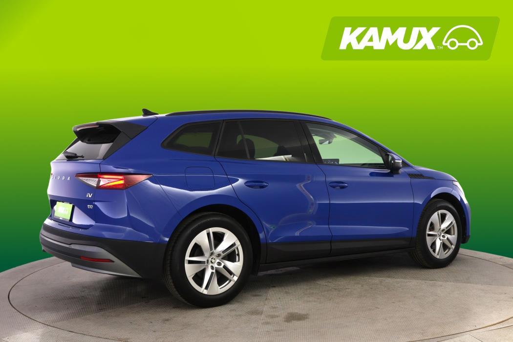 Skoda Enyaq 2023