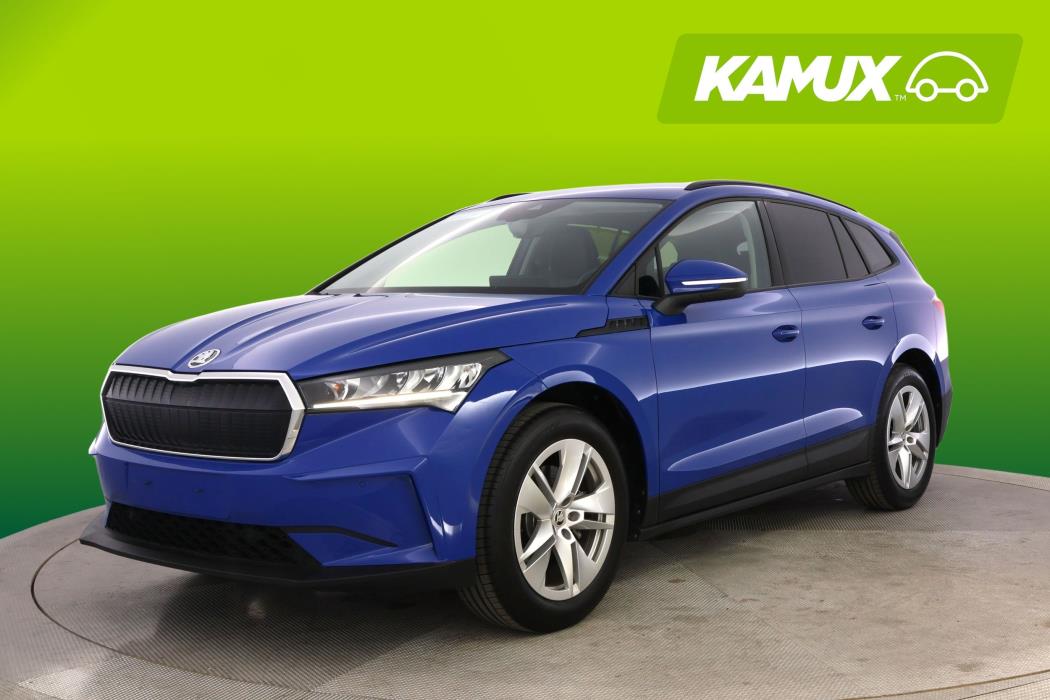 Skoda Enyaq 2023