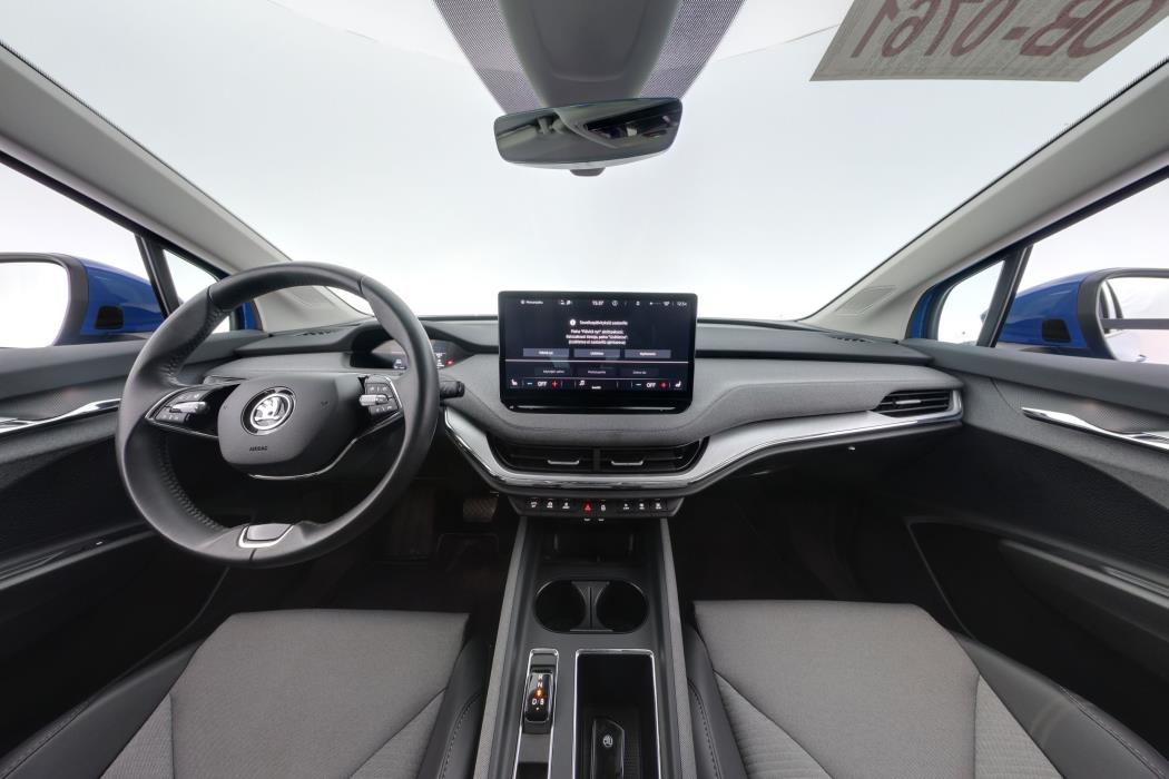 Skoda Enyaq 2023