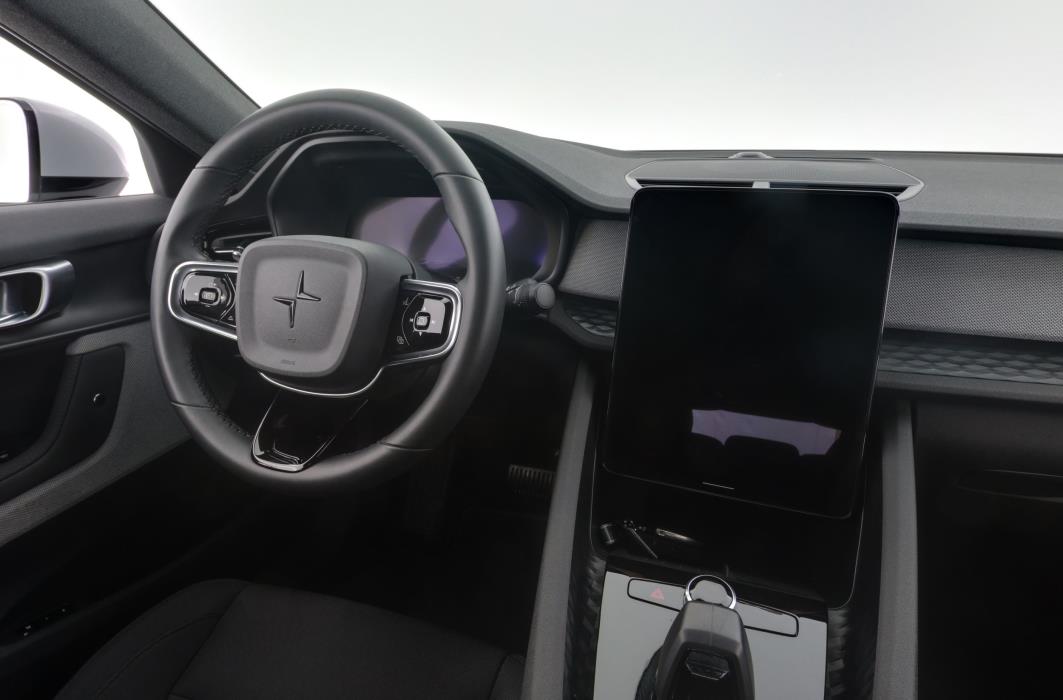Polestar 2 2023