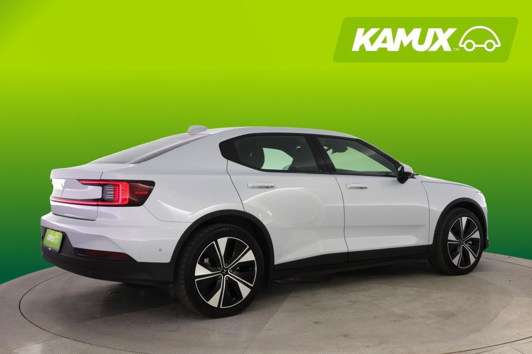 Polestar 2 2023