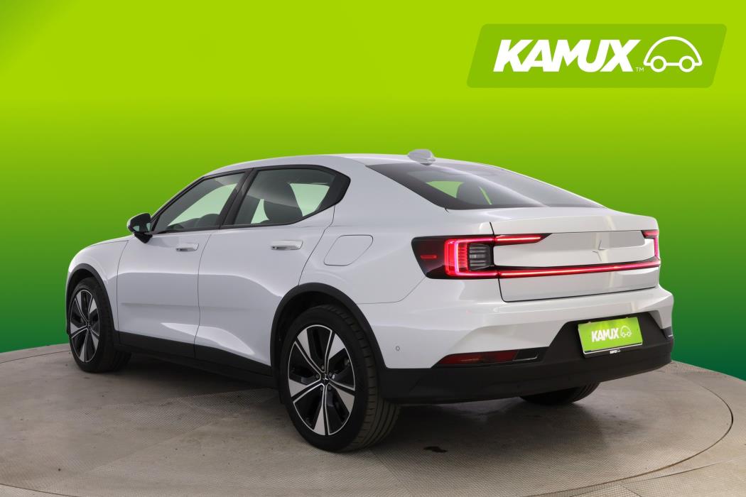 Polestar 2 2023