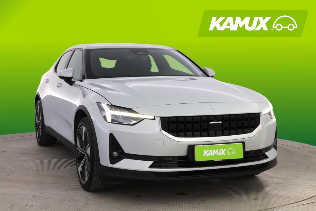 Polestar 2 2023